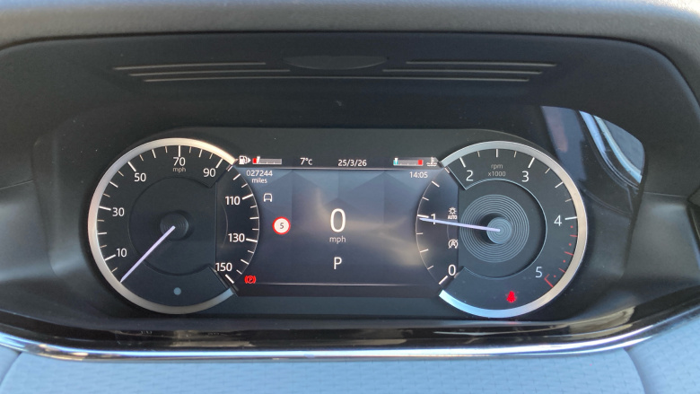 Land Rover Range Rover Evoque 2.0 D200 Evoque Edition 5dr Auto Diesel Hatchback